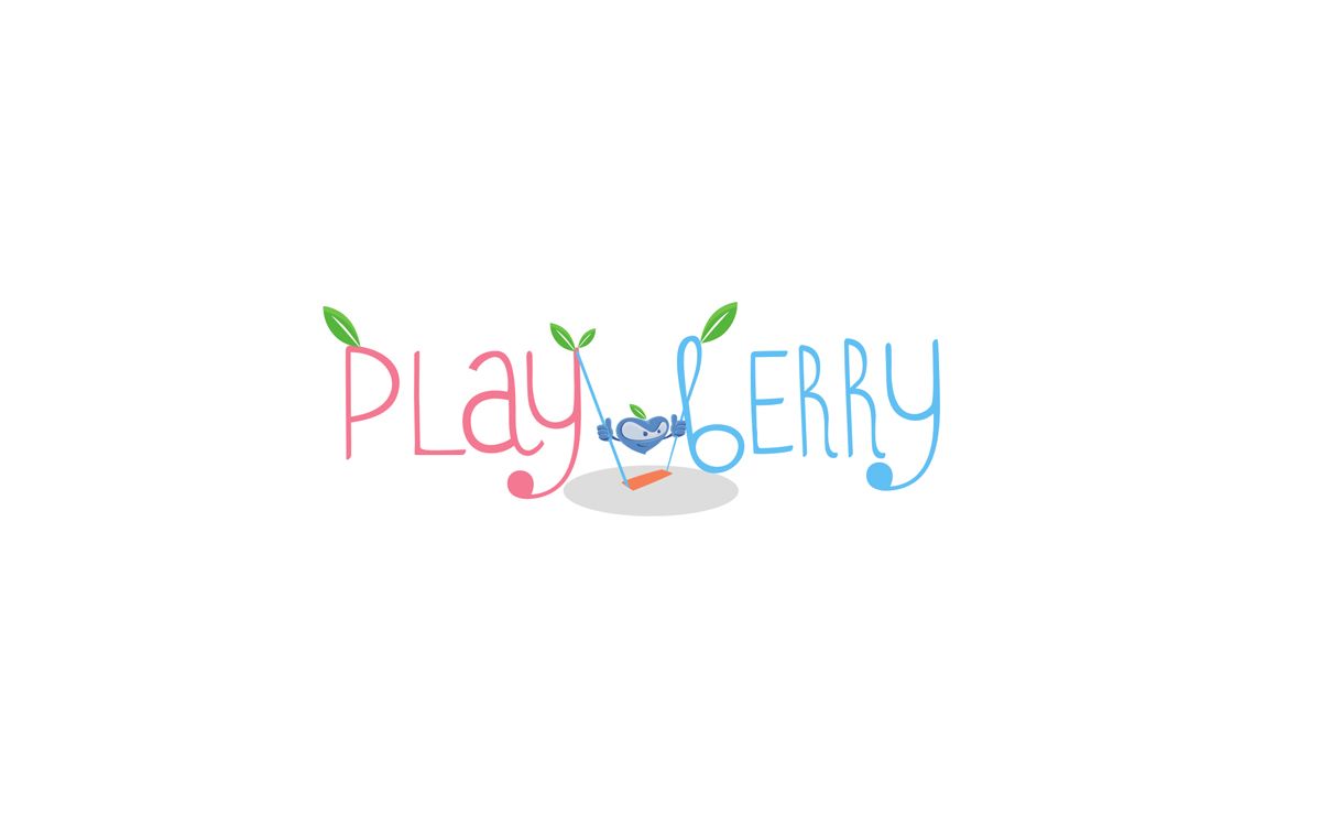 Логотип для интернет-магазина детских товаров - дизайнер anap4anin