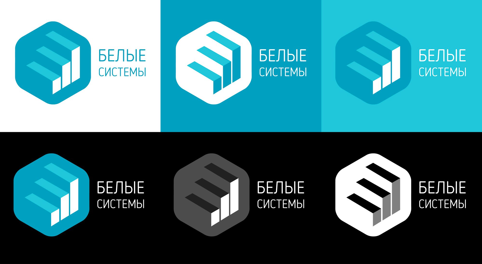 Логотип для SEO компании - дизайнер Scrash