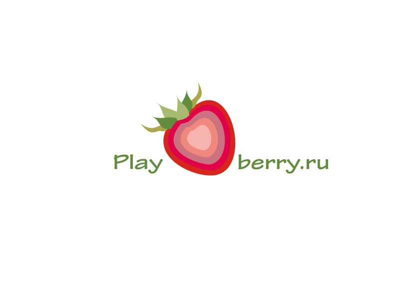 Логотип для интернет-магазина детских товаров - дизайнер ElizavetaFirst