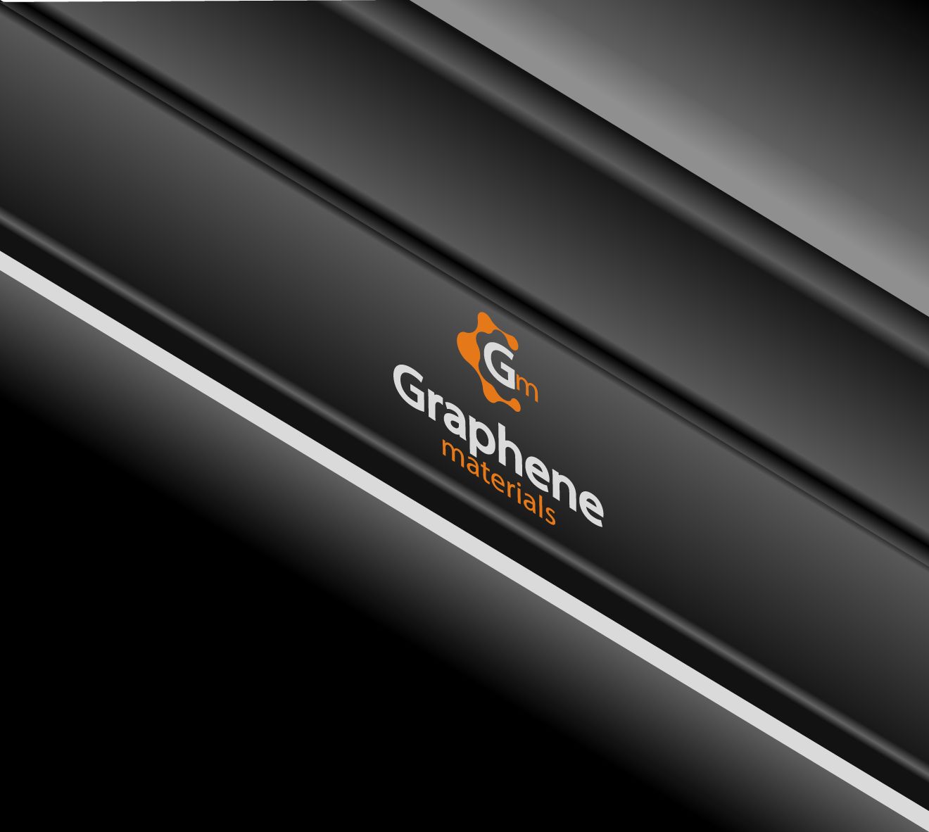 Логотип и ФС для производителя графена - дизайнер GVV