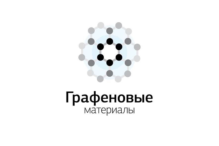 Логотип и ФС для производителя графена - дизайнер axolotl