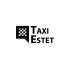 Логотип для taxi-estet.ru - дизайнер bzgood
