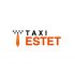 Логотип для taxi-estet.ru - дизайнер anstep