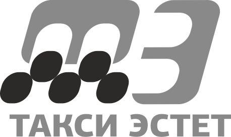 Логотип для taxi-estet.ru - дизайнер dalerich