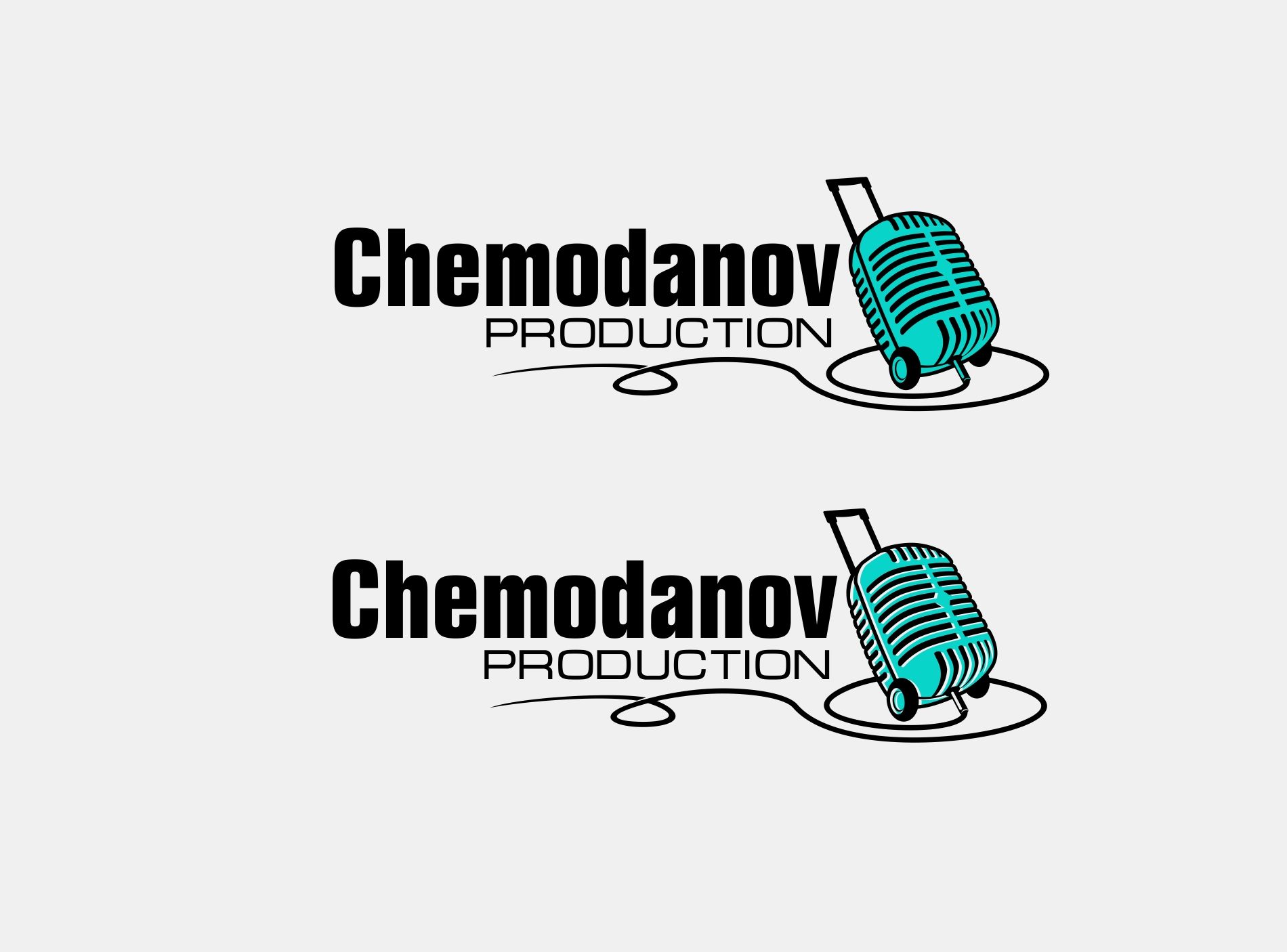 Логотип для студии звукозаписи - дизайнер kras-sky