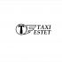 Логотип для taxi-estet.ru - дизайнер kras-sky