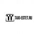 Логотип для taxi-estet.ru - дизайнер V0va
