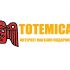 Лого и ФС для ИМ подарков Totemica - дизайнер makar