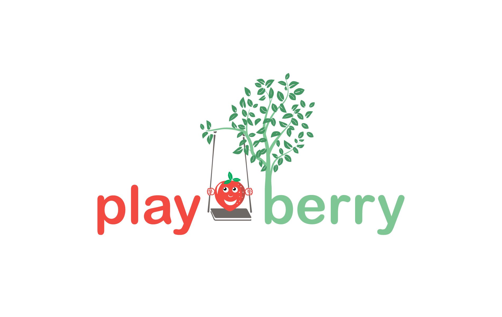 Логотип для интернет-магазина детских товаров - дизайнер Maslaev