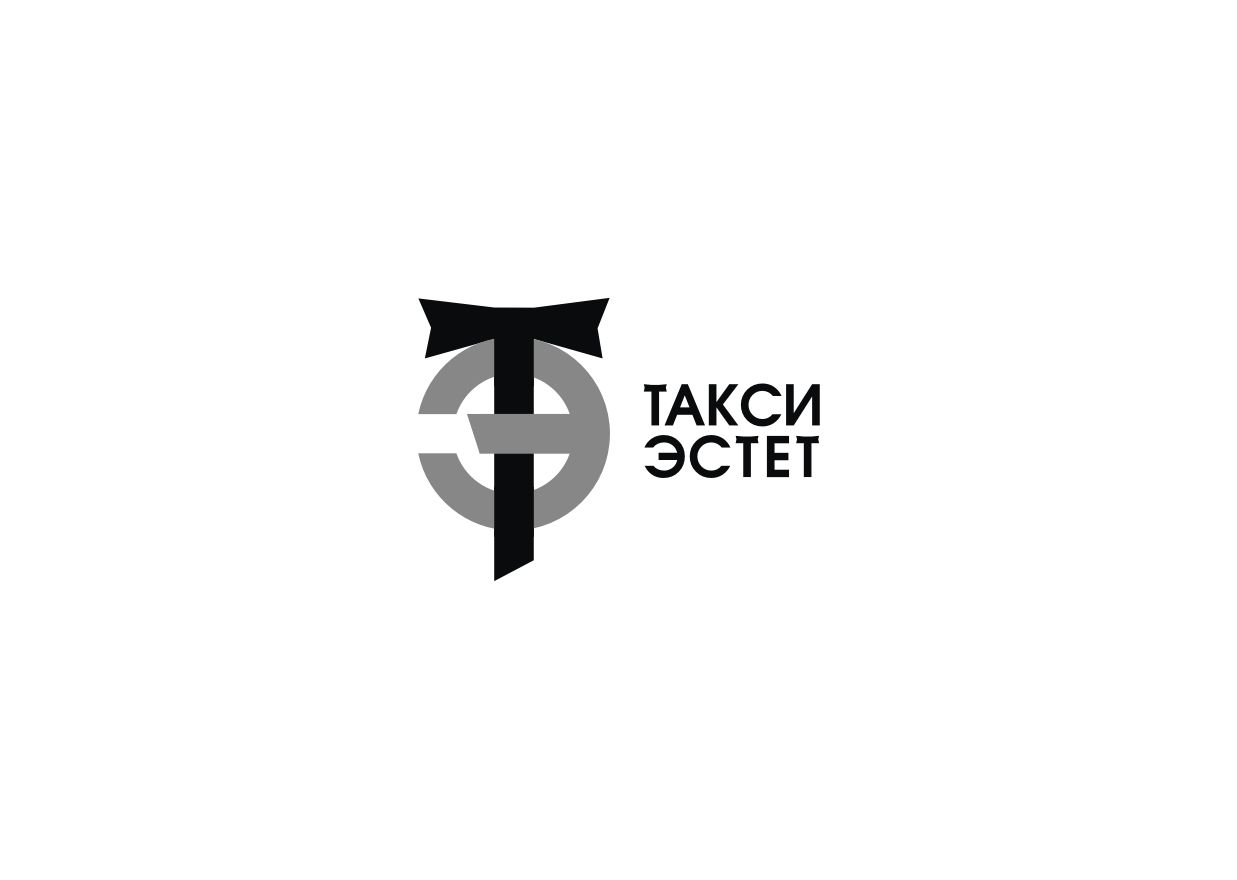 Логотип для taxi-estet.ru - дизайнер pashashama