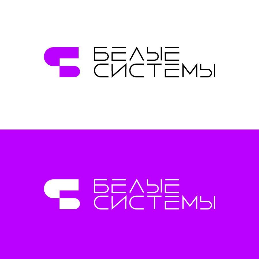 Логотип для SEO компании - дизайнер VF-Group