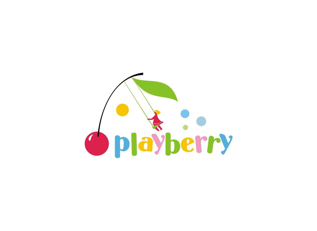 Логотип для интернет-магазина детских товаров - дизайнер pashashama