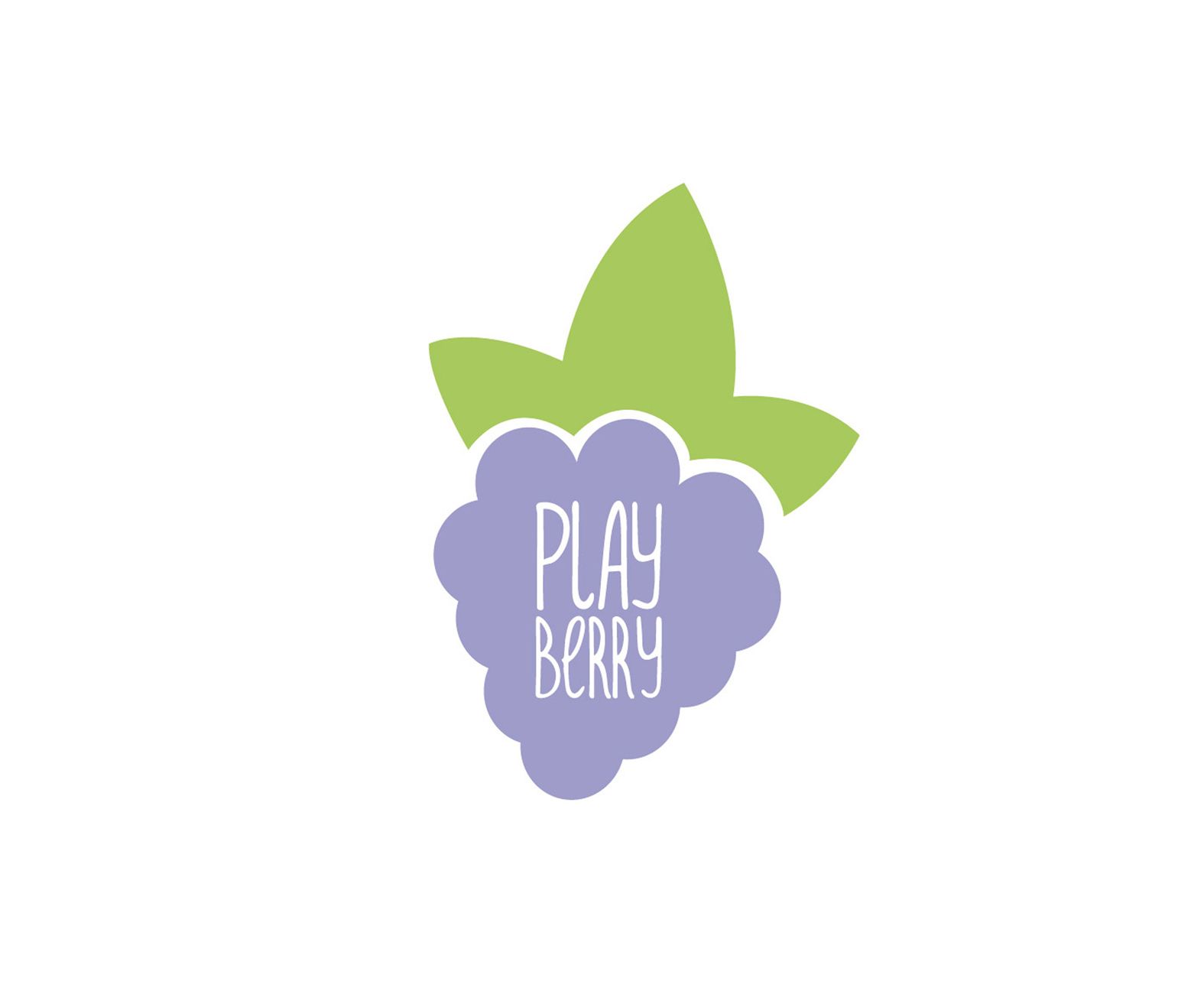 Логотип для интернет-магазина детских товаров - дизайнер YBarankova
