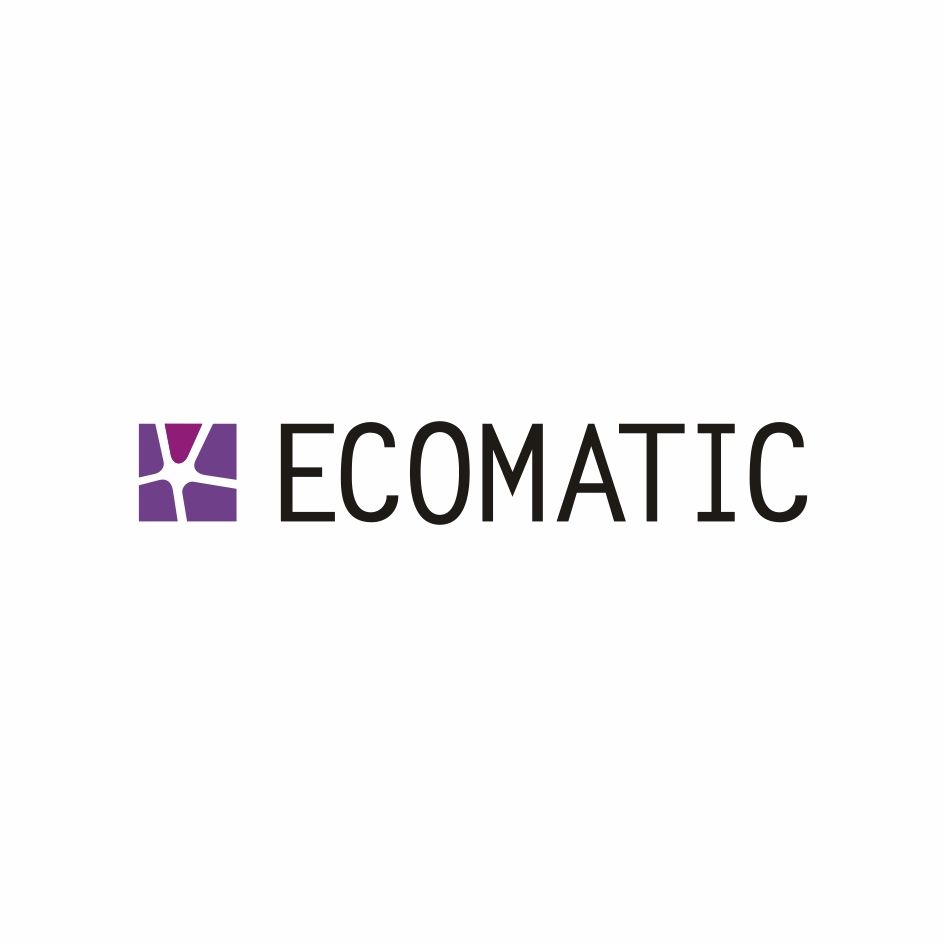 Редизайн логотипа для ECOMATIC - дизайнер iyurayura