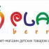 Логотип для интернет-магазина детских товаров - дизайнер dalerich