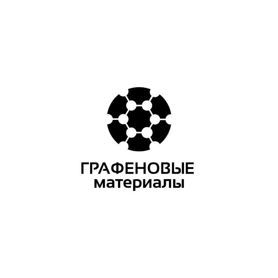Логотип и ФС для производителя графена - дизайнер VF-Group
