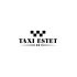 Логотип для taxi-estet.ru - дизайнер U4po4mak