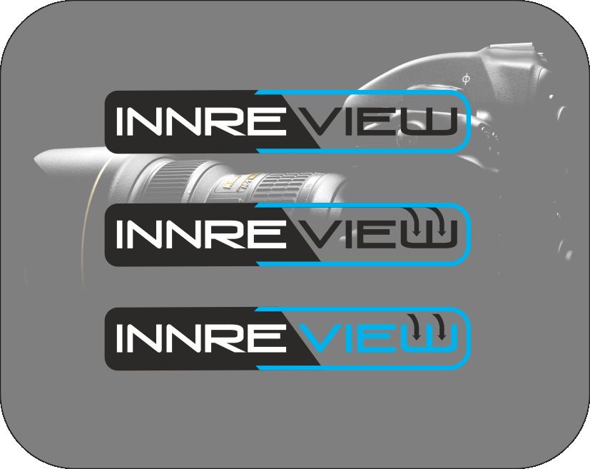 Логотип для портала об инновационных технологиях - дизайнер ViperW