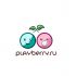Логотип для интернет-магазина детских товаров - дизайнер V0va