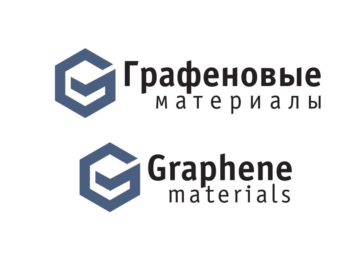 Логотип и ФС для производителя графена - дизайнер uss61