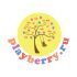 Логотип для интернет-магазина детских товаров - дизайнер Liliy_k