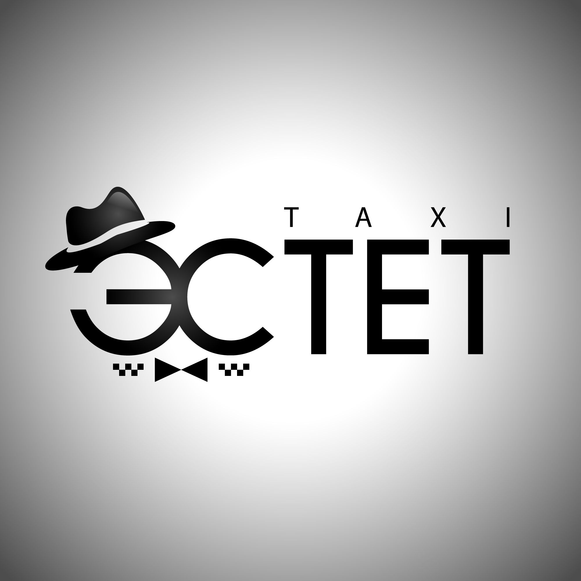 Логотип для taxi-estet.ru - дизайнер Gregorydesign