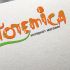 Лого и ФС для ИМ подарков Totemica - дизайнер krislug