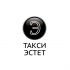 Логотип для taxi-estet.ru - дизайнер kornolio