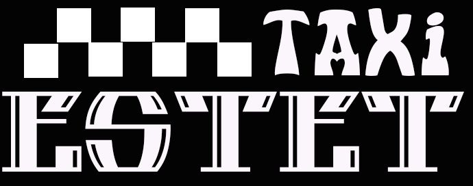 Логотип для taxi-estet.ru - дизайнер senotov-alex