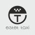 Логотип для taxi-estet.ru - дизайнер nastyakovalchik