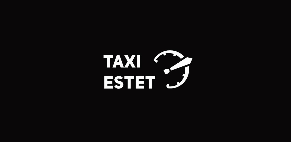 Логотип для taxi-estet.ru - дизайнер mikewas