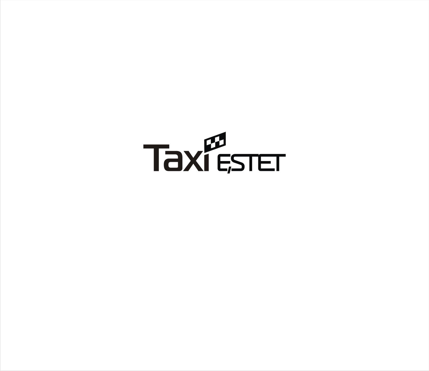 Логотип для taxi-estet.ru - дизайнер vladim