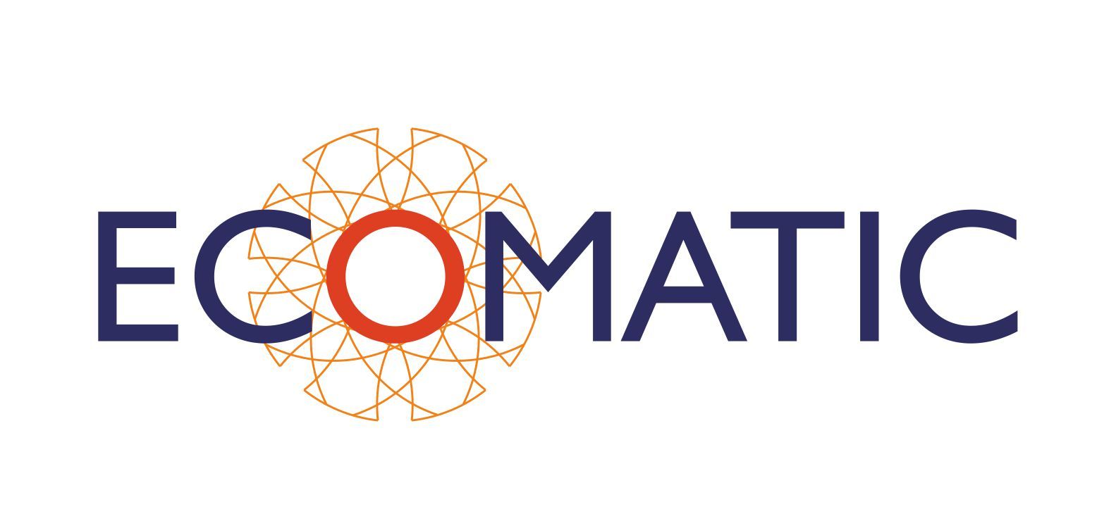 Редизайн логотипа для ECOMATIC - дизайнер Yana-Lev