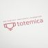 Лого и ФС для ИМ подарков Totemica - дизайнер GreenRed