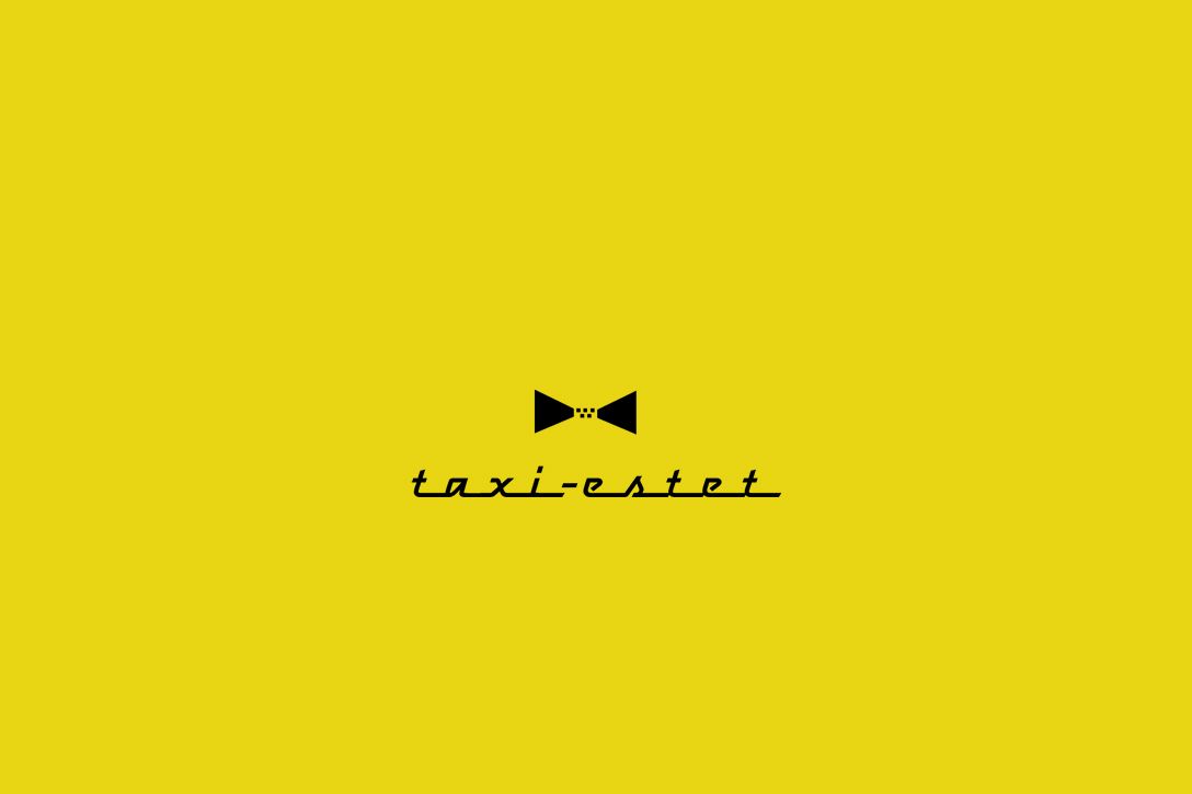 Логотип для taxi-estet.ru - дизайнер SmolinDenis