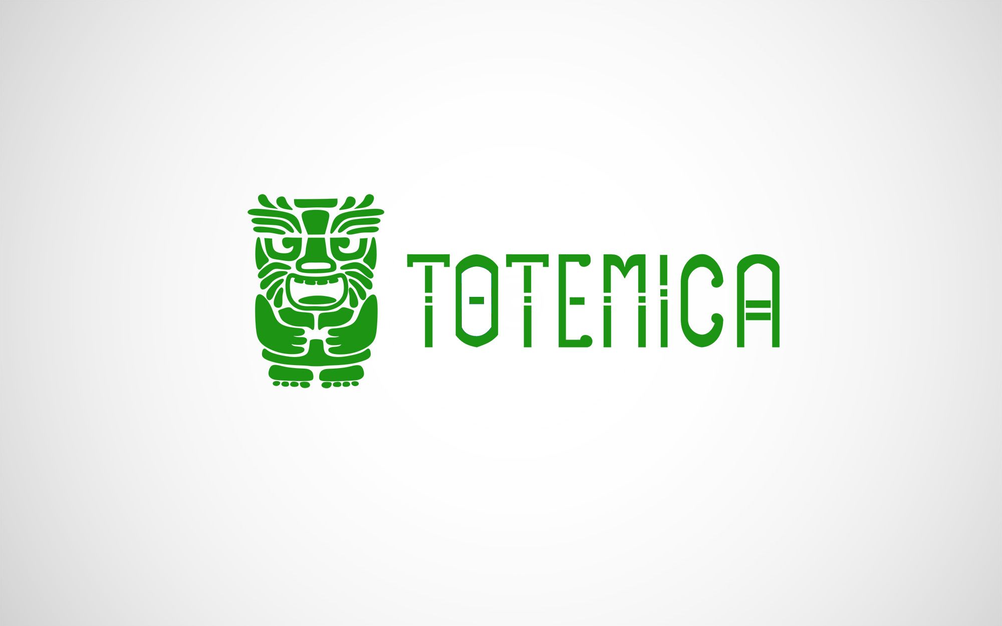 Лого и ФС для ИМ подарков Totemica - дизайнер Naska