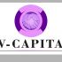 Логотип для инвестиционного фонда - дизайнер Capfir