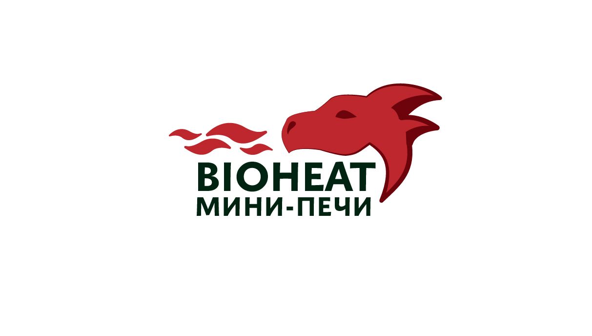 Логотип для мини-печек Биохит - дизайнер V0va