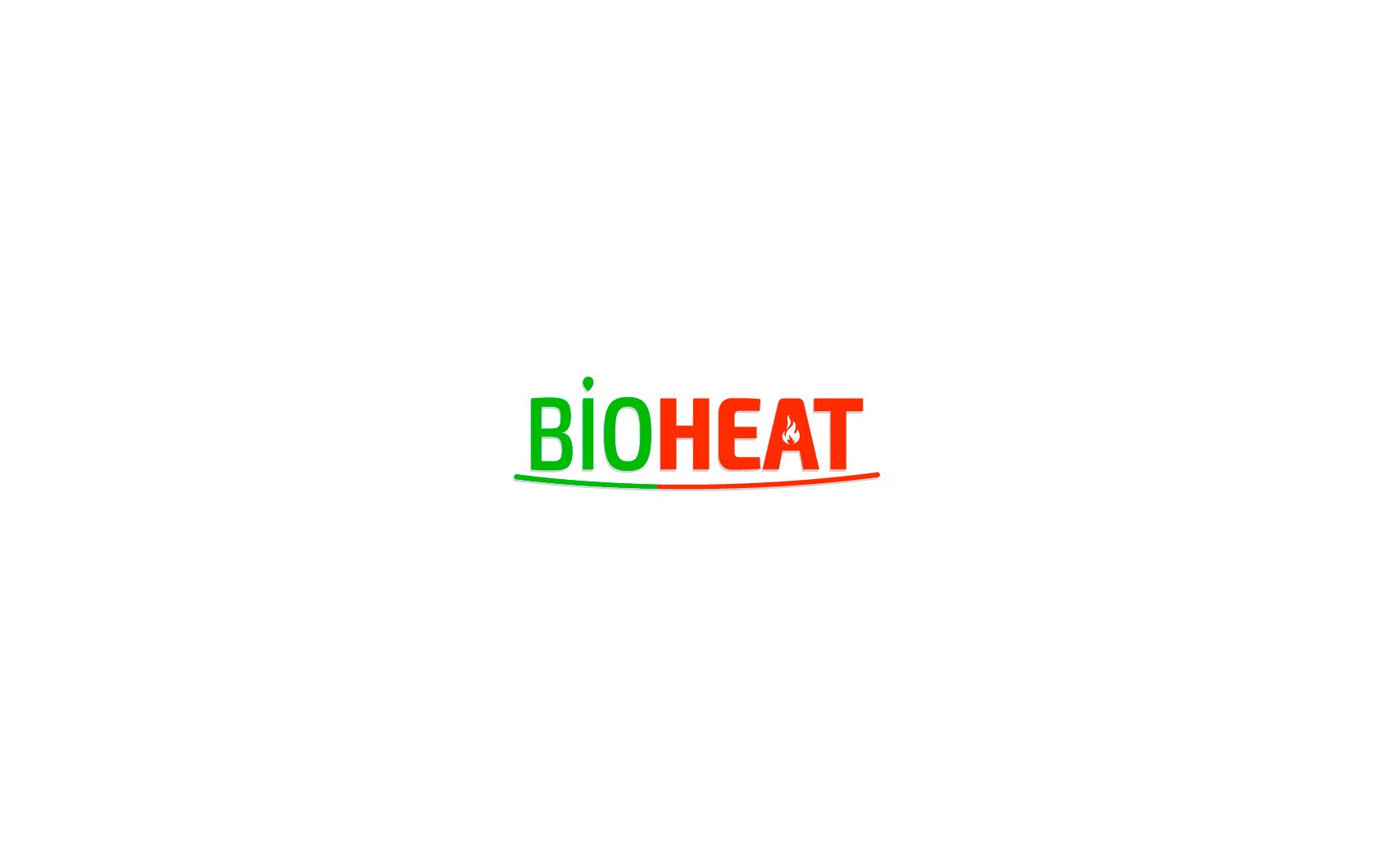 Логотип для мини-печек Биохит - дизайнер Stephan