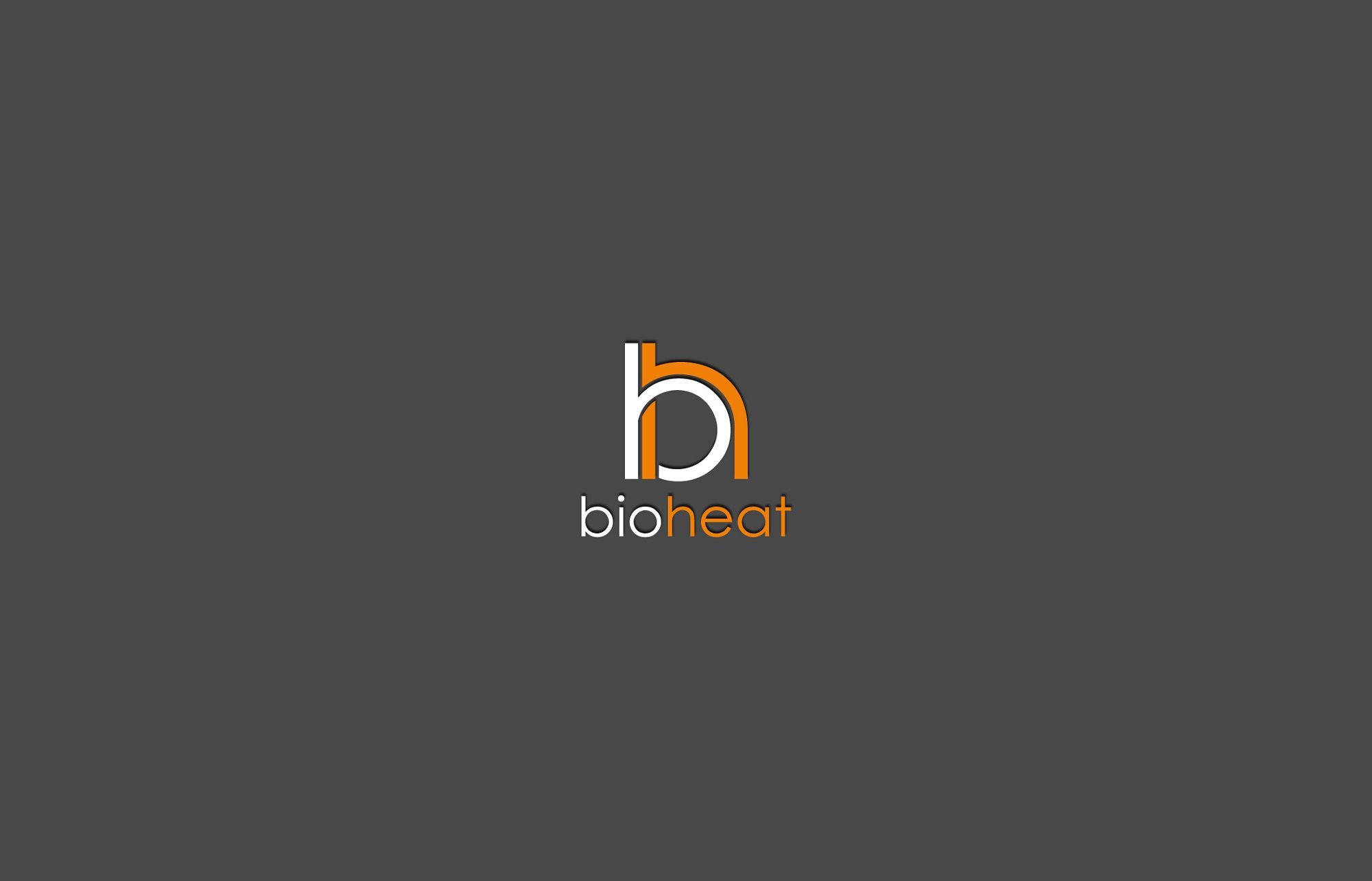 Логотип для мини-печек Биохит - дизайнер Rusj