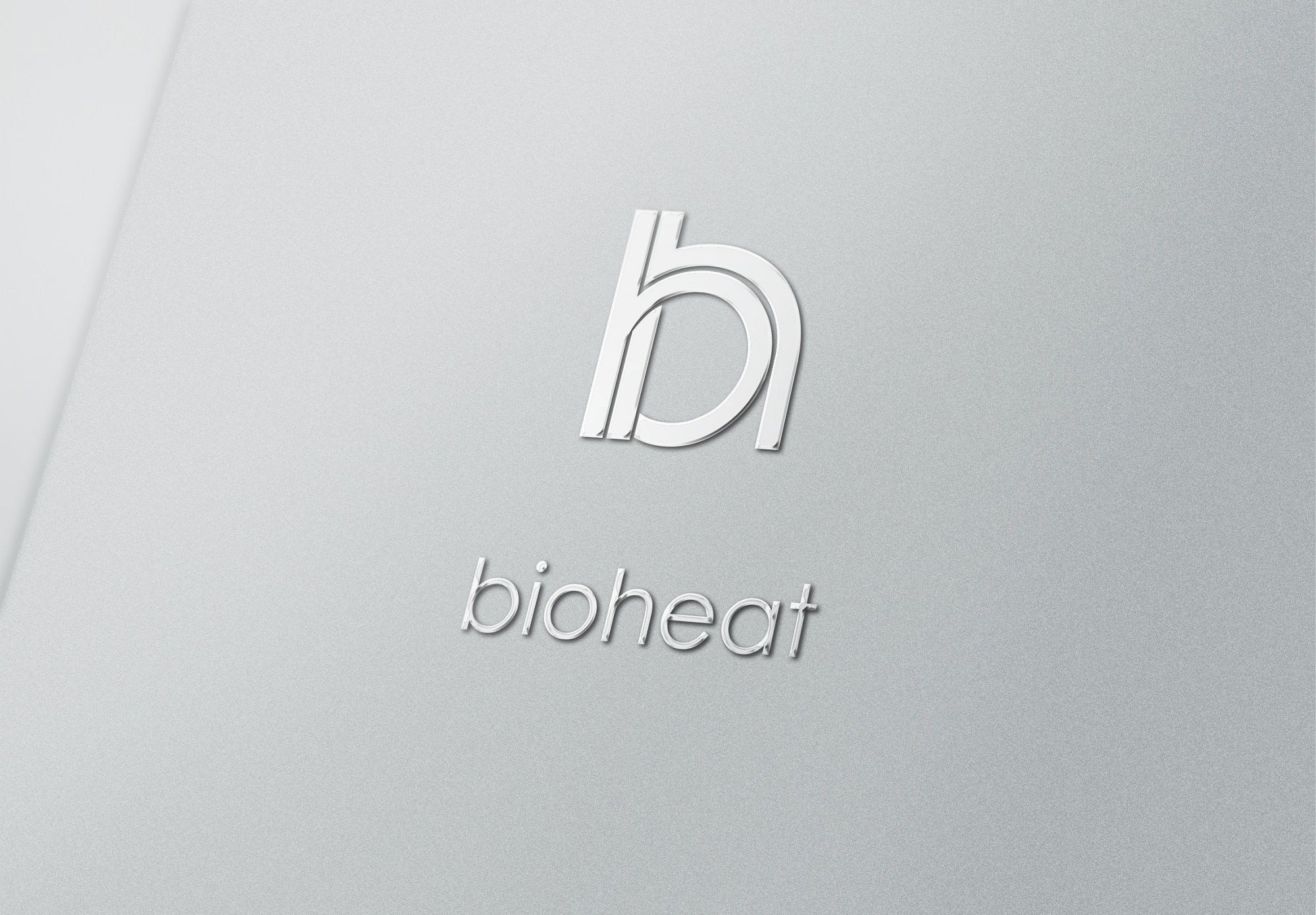 Логотип для мини-печек Биохит - дизайнер Rusj