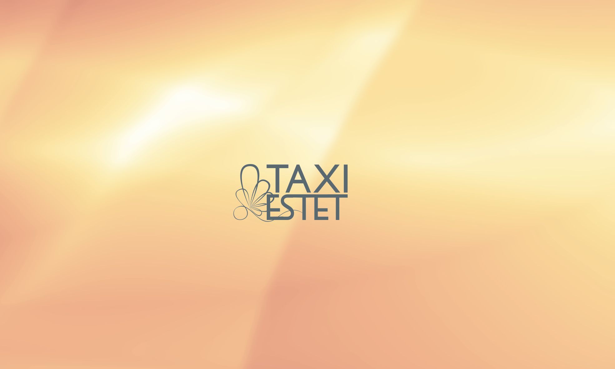 Логотип для taxi-estet.ru - дизайнер djmirionec1