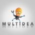 Редизайн сайта multidea.ru - дизайнер Gregorydesign