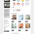 Дизайн интернет-магазина по продаже плитки - дизайнер Samy_Simon