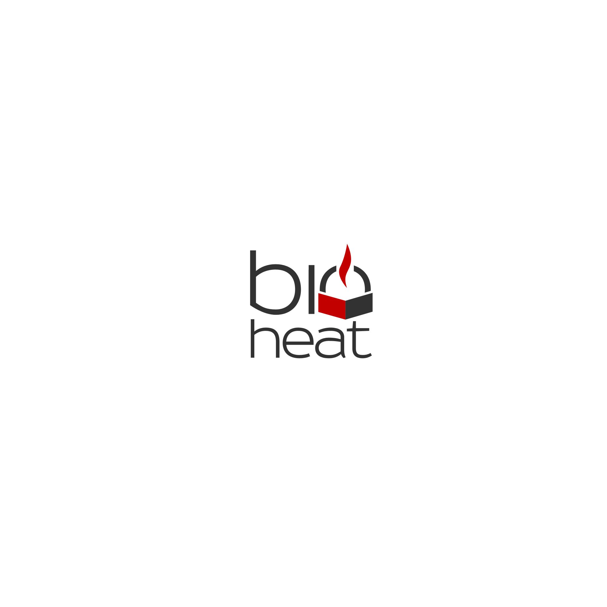 Логотип для мини-печек Биохит - дизайнер weste32