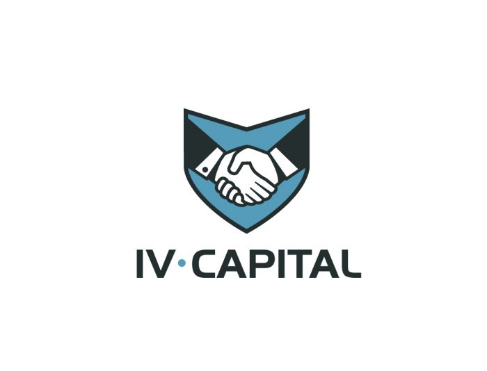 Логотип для инвестиционного фонда - дизайнер mspoint