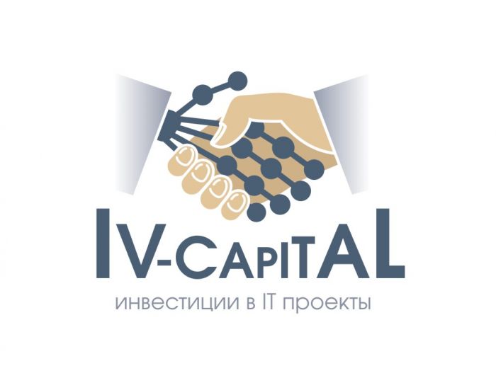 Логотип для инвестиционного фонда - дизайнер stereoslava