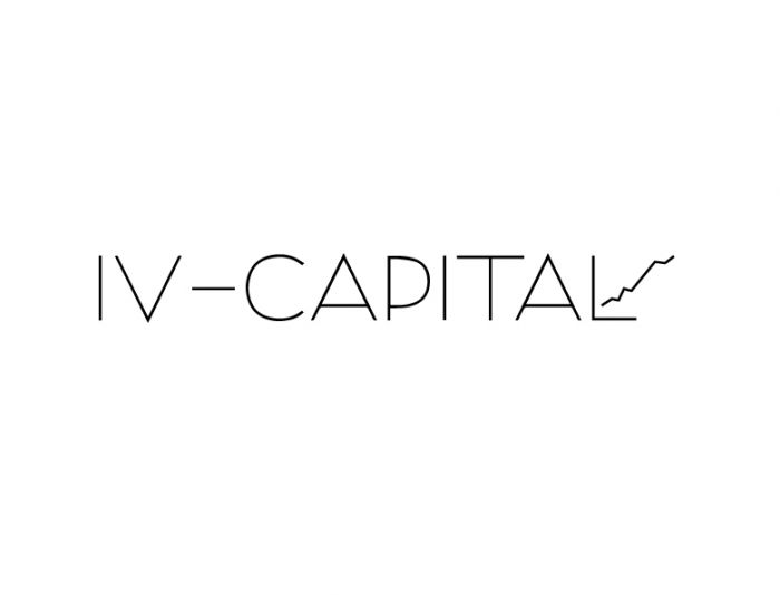 Логотип для инвестиционного фонда - дизайнер chapel