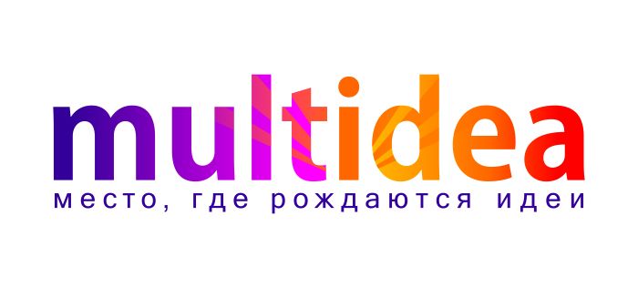 Редизайн сайта multidea.ru - дизайнер OlegSVRA