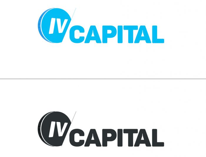 Логотип для инвестиционного фонда - дизайнер zalinahappy